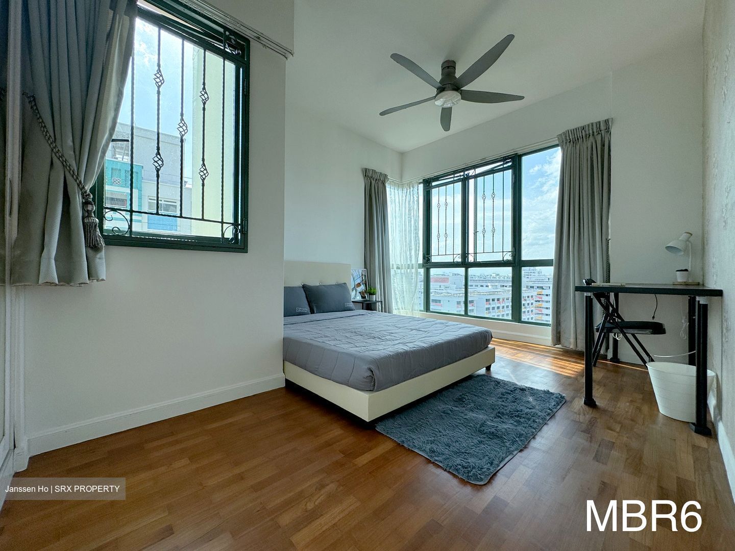 Palm Gardens (D23), Condominium #639095771